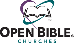 Open Bible